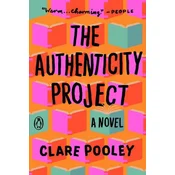 The Authenticity Project