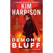 DEMONS BLUFF