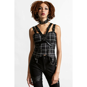 TOP moška - Jaded Strap - KILLSTAR - KSRA003955