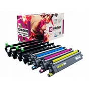 Inkdigo bęben+toner DR248 TN248 kompatybilny z Brother DCP-L3515CDW Certyfikat TÜV