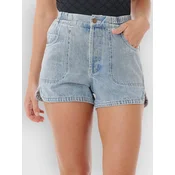 Rip Curl Pacific Rider Denim Kratke hlace vintage blue
