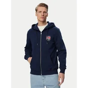 Tommy Hilfiger Jopa MW0MW43382 Mornarsko modra Regular Fit