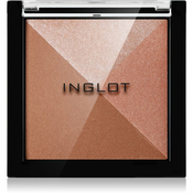 shumee INGLOT Večbarvni sistem bronzerja in osvetljevalnega pudra 11 8,8 g