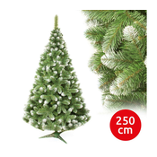 Božično drevo 250 cm bor