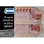 Panceta zavita Jomi 100 g