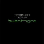 Joy Division Substance
