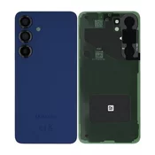 Samsung Galaxy S25 - Pokrov baterije (Navy) - GH82-36295D Genuine Service Pack