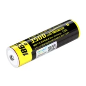 shumee Akumulatorska baterija VariCore VC-1835 Plus 18650 Li-ion 3,7 V 3500 mAh