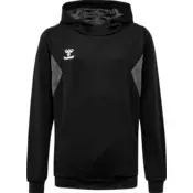 otroški pulover s kapuco hmlAUTHENTIC PL HOODIE KIDS