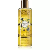 Jeanne en Provence Divine Olive olje za prhanje z hranilnim učinkom  250 ml