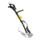 TELESKOPSKO DRŽALO 125cm ZA BRUSILNIK REX 120D FARTOOLS | Topdom