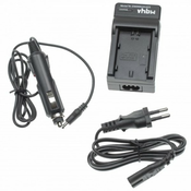 Polnilec za baterijo Fuji NP-W235, namizni