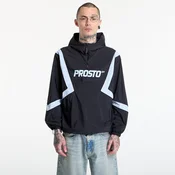 Jakna Prosto Jacket Sprinter Black XL