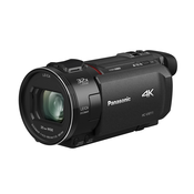 Panasonic Videokamera Panasonic HC-VXF11EG-K 7.6 cm 3 " 8.57 MPix Zoom (opticki): 24 x Crna