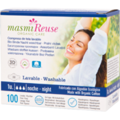 masmi Ulošci od tkanine - Dan i noc