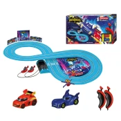 Revell Set Vozila i staza bathweels time for action