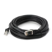 3G (85474) kabl UTP CAT7 (muški) na CAT7 (muški) 5m crni