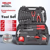 Delixi Set alata, 13 Komada
