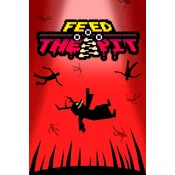 Feed The Pit Steam Key (PC) GLOBAL