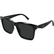 Sončna očala Saint Laurent SL M170 001