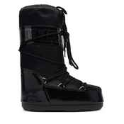 Škornji za sneg Moon Boot 80D1401680 M Črna