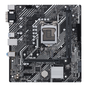 ASUS PRIME H510M-E Intel H510 LGA 1200 (Socket H5) Mikro ATX