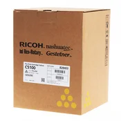RICOH 828403, originalni toner, rumen, Za tiskalnik: RICOH PRO C5100S, RICOH PRO C5110S