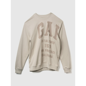 GAP Pulover 713819 Bež