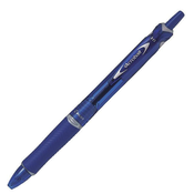 PILOT Pilot Kemični svinčnik ACROBALL M\, moder BAB-15M-BG-L 10 KOS, (20388058)