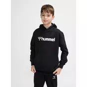 Hummel Mikica s kapuco HMLGO 2.0 LOGO HOODIE KIDS