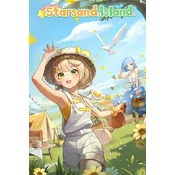 Starsand Island Steam Key (PC) EUROPE