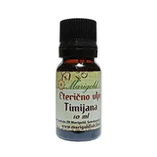 Etericno ulje timijana 10 ml, MG