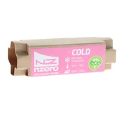 NZero Cold Pink 50g Vroči vosek