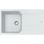 Fragranit korita Franke UBG 611-86 URBAN Glacier