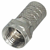 Opticum F-konektor 5mm