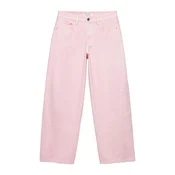 Pull&Bear Kavbojke roza