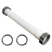 INF 14 inch PE cev za peskovni filter 11388, 35cm, z tesnili, (5000302169)