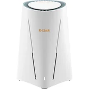 D-Link G536 - Wireless Router 1-Port-Switch