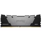 Kingston Fury Renegade 64GB (2x32GB) 3600MT/s DDR4 CL18 XMP KF436C18RB2K2/64 ram pomnilnik