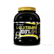 BioTech L-Glutamin 240g