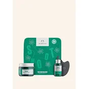 Find Your Resilience Edelweiss Skincare Gift
