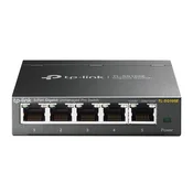 TPL TP-Link 5-Port Gigabit Easy Smart Switch