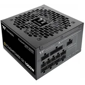 Napajanje 1000W ThermalTake Toughpower GT 80+ Gold Modularno