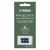 YAMAHA ČEPKI ZA FLAVTO YFL-271-272 SET 6 KOMADOV