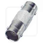 ADAPTER BNC F - BNC F