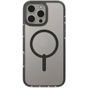 ZAGG Cover Santa Cruz Snap Apple iPhone 16 Pro Black