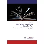 Big Work Small Body Smaller Pay: