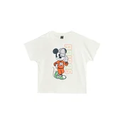adidas  Disney Mickey Mouse T-Shirt Kids  Bela