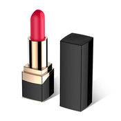 Martinella Vibrator – Lipstick crveni