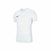 Nike Majice bela M JR Dry Park Vii